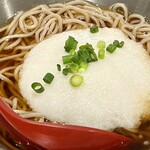 蕎麦処 関 - 