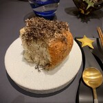 プレゼンテ スギ - 