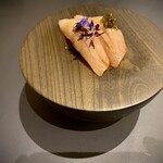 プレゼンテ スギ - 