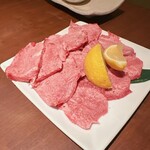 焼肉 牛仙人 - 