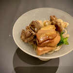 プレゼンテ スギ - 