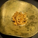 プレゼンテ スギ - 