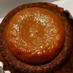 BAKE CHEESE TART - 