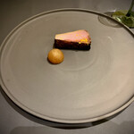 プレゼンテ スギ - 