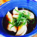 屋上屋台中華 りんりん - 