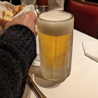 ウルフギャング・ステーキハウス 福岡店 - 