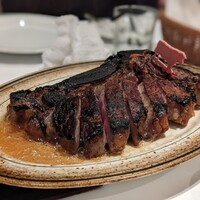 ウルフギャング・ステーキハウス 福岡店 - 