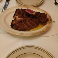 ベンジャミンステーキハウス 六本木 - 