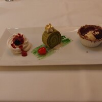 ベンジャミンステーキハウス 六本木 - 