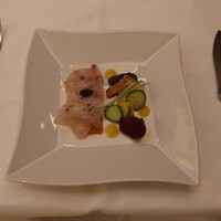 ベンジャミンステーキハウス 六本木 - 