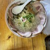 中華蕎麦 みやま