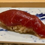 鮨 銀座おのでら 弟 - 