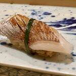 Sushi Ginza Onodera Otouto - 