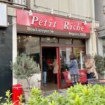 Petit Riche - 