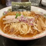 Chuuka Soba Ibuki - 