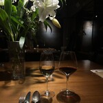 @ Kitchen AOYAMA - 