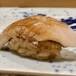 鮨 銀座おのでら 弟 - 