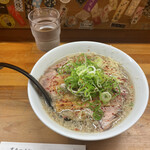 京ラーメン さだかず - 