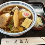 尾張屋 - 