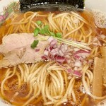 Chuuka Soba Ibuki - 