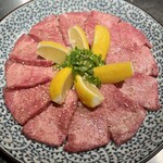 たまには焼肉マルヒ - 