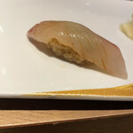 Ebisu Sushi Shiorian Yamashiro - 