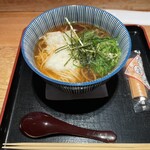 Soba Doko Ro Tame Jirou - 