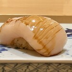 鮨 銀座おのでら 弟 - 