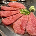 Tamaniha Yakiniku Maruhi - 