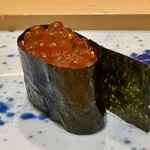 鮨 銀座おのでら 弟 - 