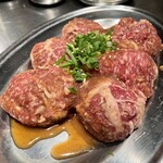 たまには焼肉マルヒ - 