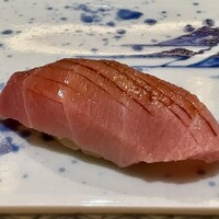 鮨 銀座おのでら 弟 本店 - 