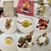 イタリア料理 Trattoria Mezzanino - 