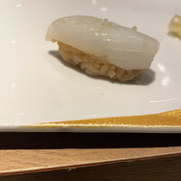 恵比寿 鮨 栞庵 やましろ - 