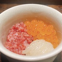 肉割烹 上 - 