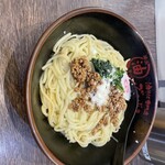 油そば専門店 ぶらぶら - 