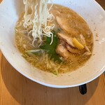 とまとラーメン専門店 red - 