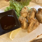 魚立呑み　いそかわ - 