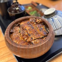 うなぎ料理 うな和 鶴舞 - 