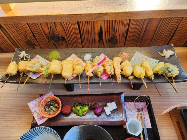 Maiko Han Arashiyama Ten