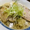 麵屋青鈴 - 料理写真: