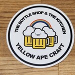 Yellow Ape Craft The Bottle Shop&The Kitchen - 