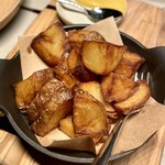 Cellar Door Aoyama The Salon - 