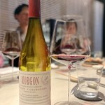 Cellar Door Aoyama The Salon - 