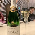 Cellar Door Aoyama The Salon - 