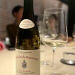 Cellar Door Aoyama The Salon - 