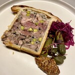 Cellar Door Aoyama The Salon - 