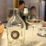 Cellar Door Aoyama The Salon - 