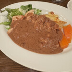 RESTAURANT Omiya - 