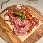 Cellar Door Aoyama The Salon - 